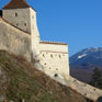 Cetatea Rasnov